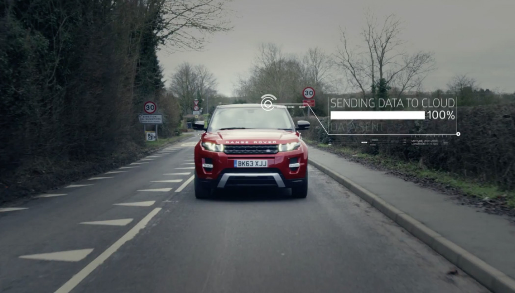 Novedades Tecnologicas Range Rover Sport 1 copia