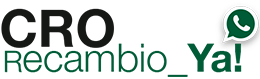 Logo Recambio Ya