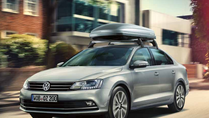 Accesorios Originales Audi y Volkswagen para el verano